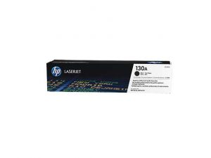HP CF350A Black Original LaserJet Toner Cartridge