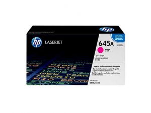 HP C9733A Magenta Original LaserJet Toner Cartridge