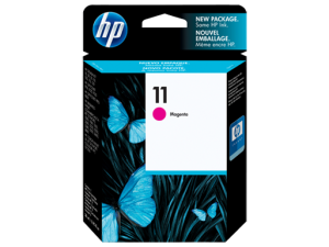 Jual HP 11 Magenta Ink Cartridge