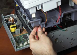 Distributor tinta toner canon printer original