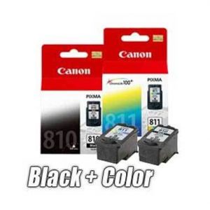 Distributor tinta toner canon original