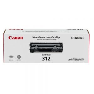 Distributor tinta toner canon printer original