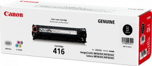 Distributor tinta toner canon printer original
