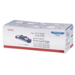 Distributor tinta toner fuji xerox printer original