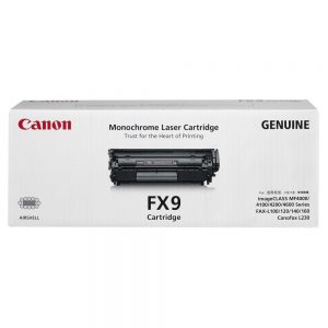 Distributor tinta toner canon printer original