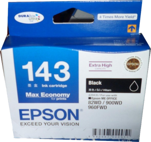 Distributor tinta toner printer original