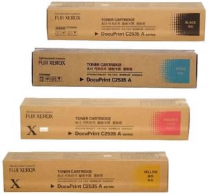 Distributor tinta toner original