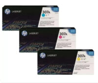 Toner Hp Laserjet 307A Colour Original